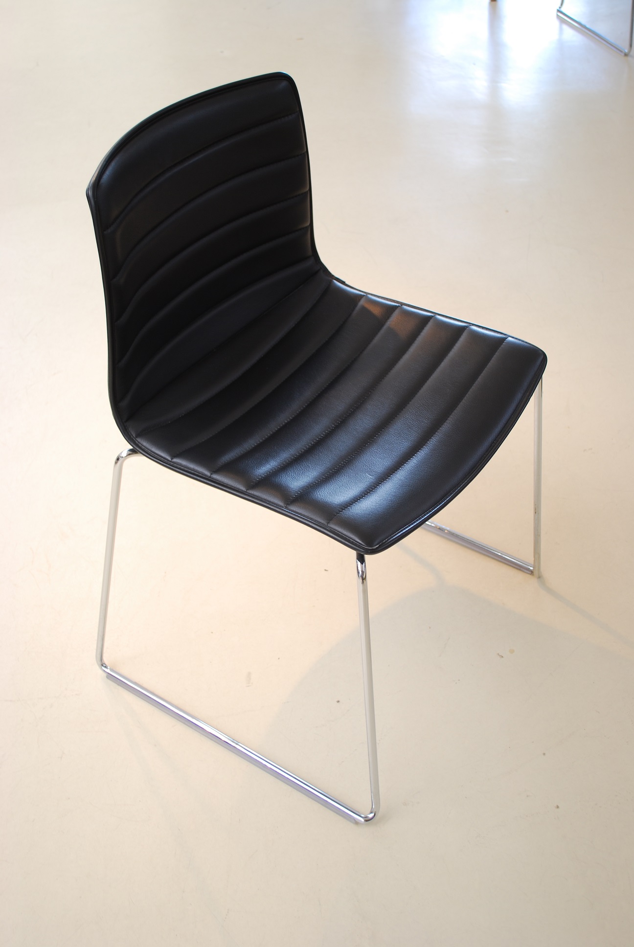 培训火狐官方网站|布面培训椅|办公火狐官方网站|火狐HUOHU（中国）火狐官方网站|Catifa 46 培训椅